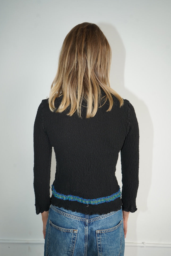 Issey Miyake Blouse