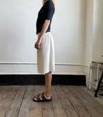 Issey Miyake skirt