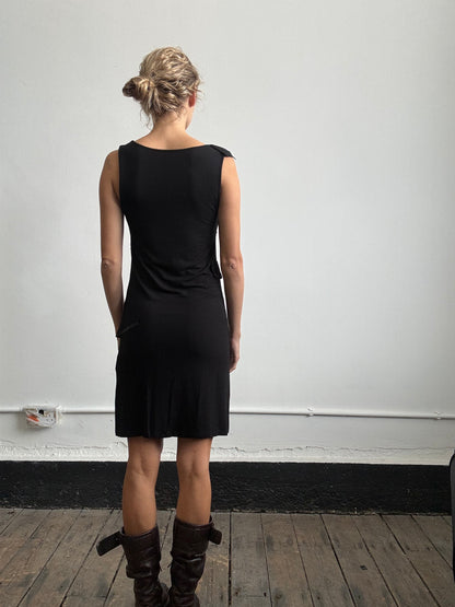 Cop Copine dress