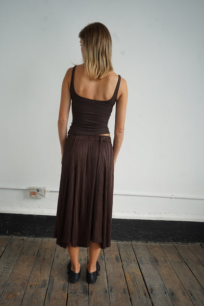Issey Miyake Skirt