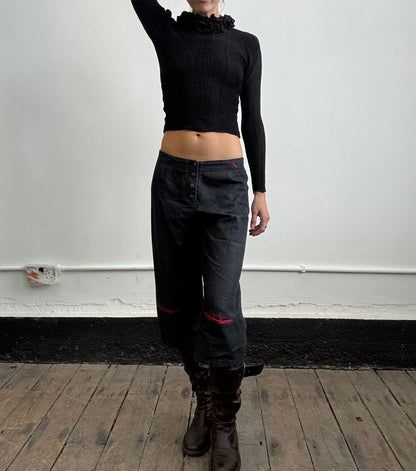 Cop copine trousers