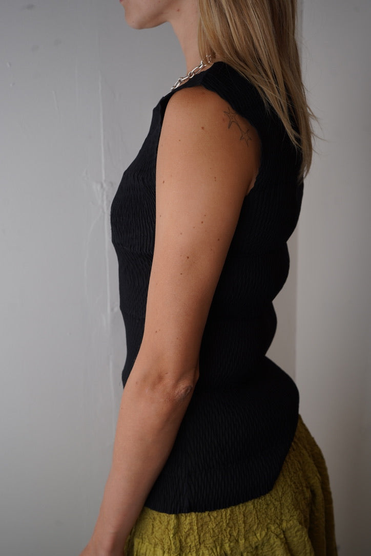 Issey Miyake Blouse