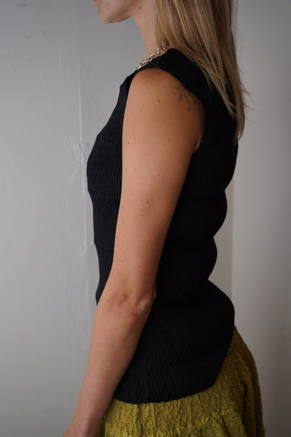 Issey Miyake Blouse