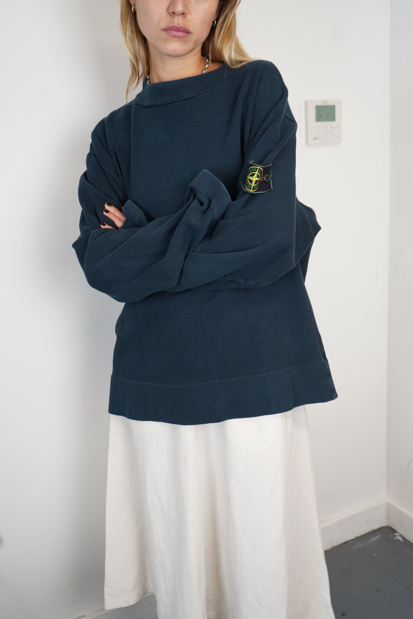 Stone Island Jumper