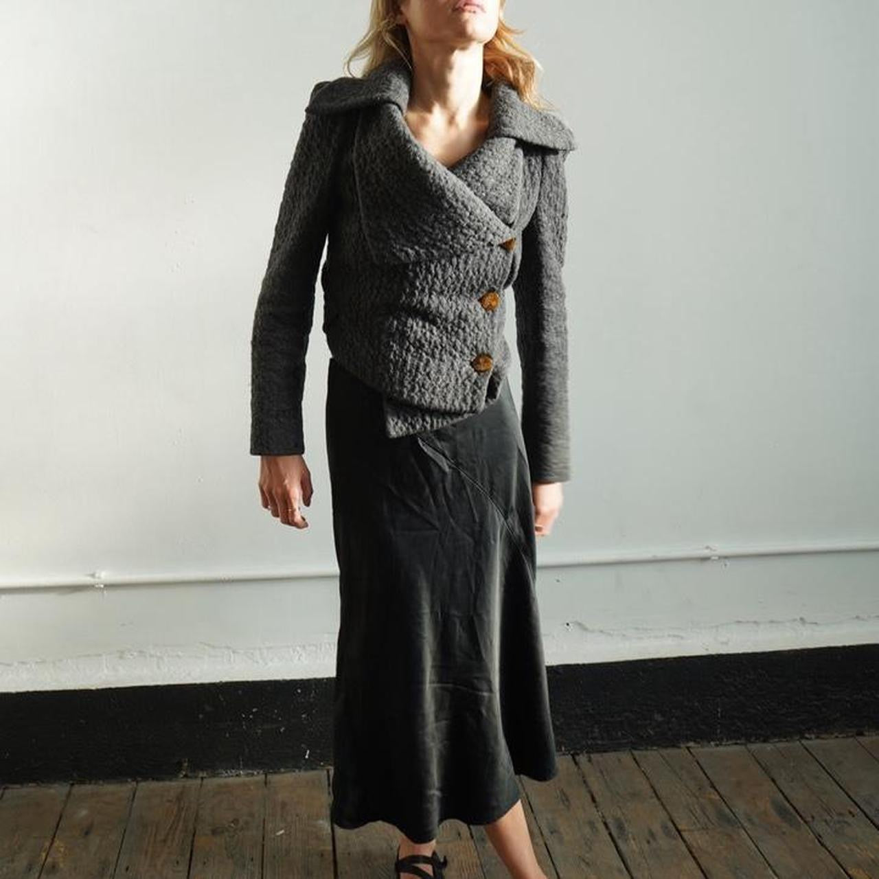 Vivienne Westwood Jacket