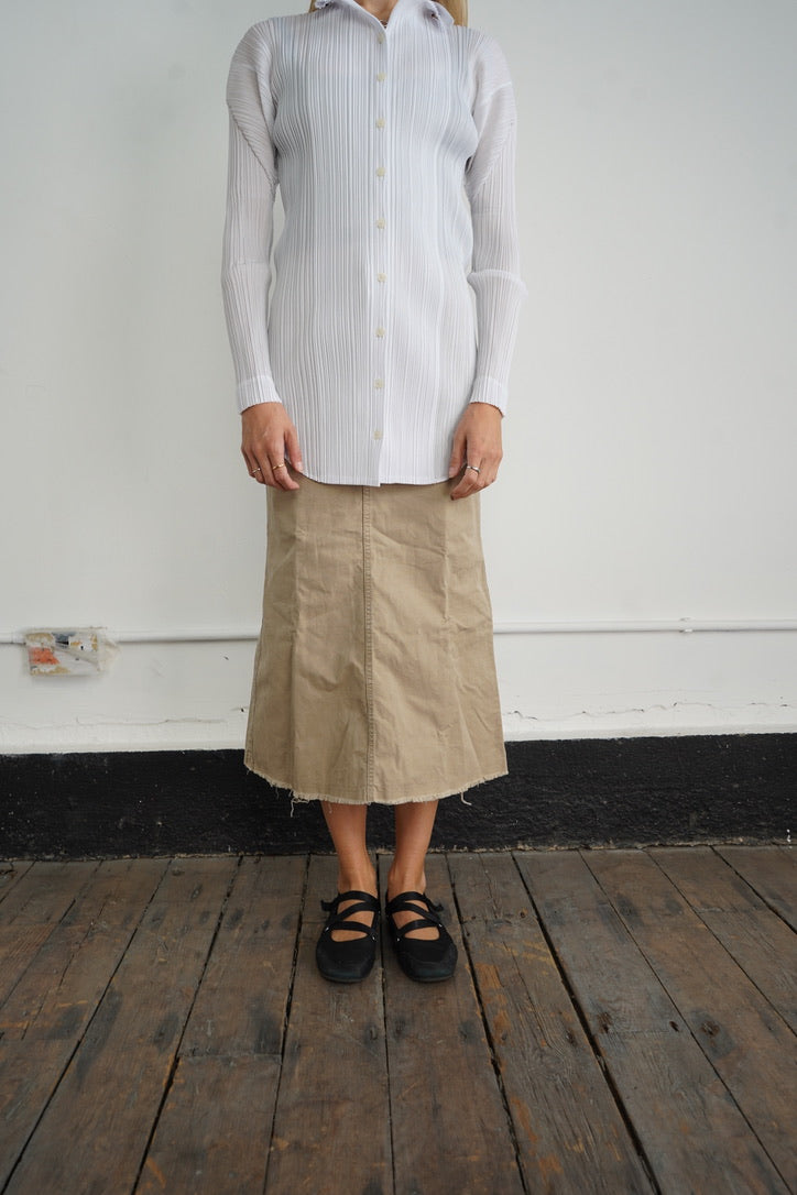 Issey Miyake Shirt