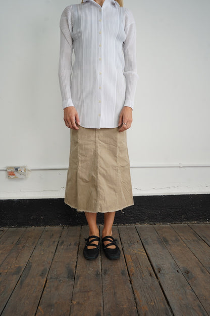 Issey Miyake Shirt