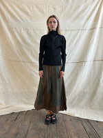 Issey Miyake Pleats Please jacket