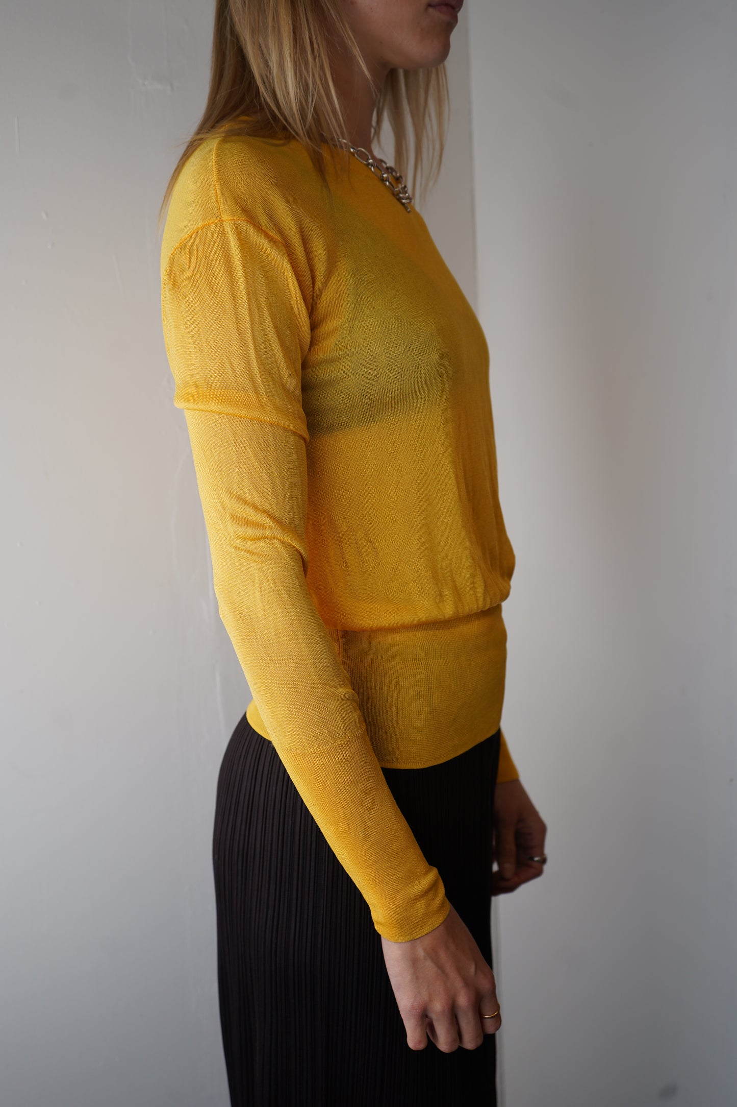 Acne Top