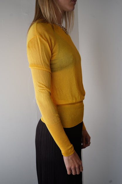 Acne Top