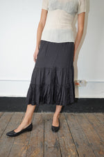 Comme Des Garçons Skirt