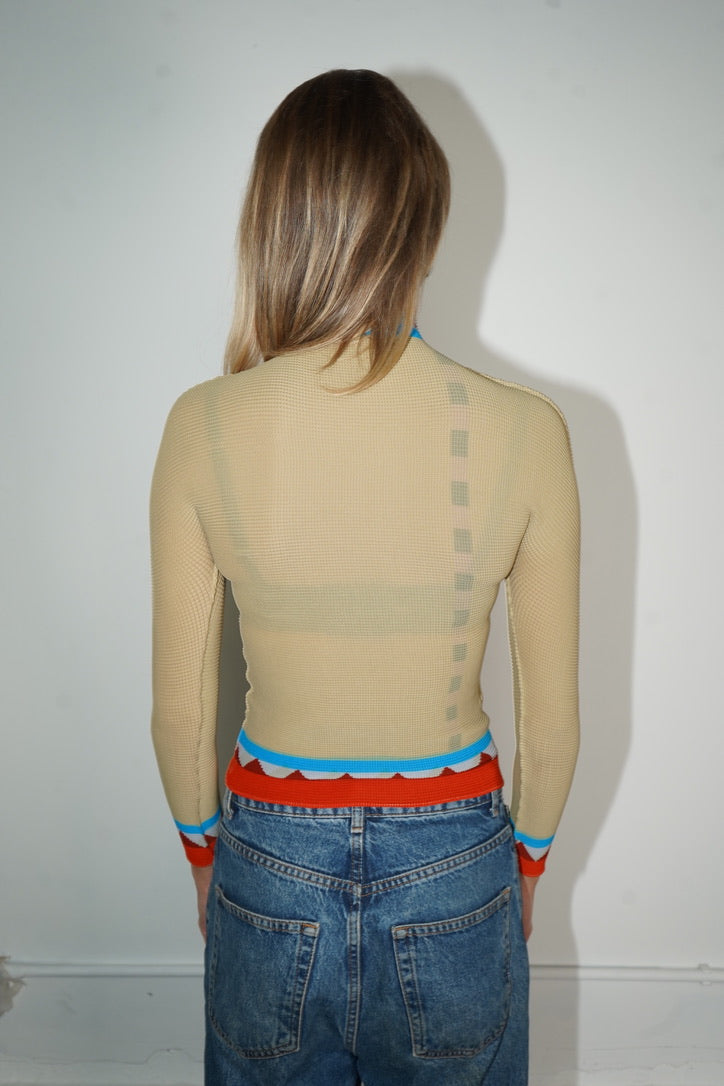 Issey Miyake Top