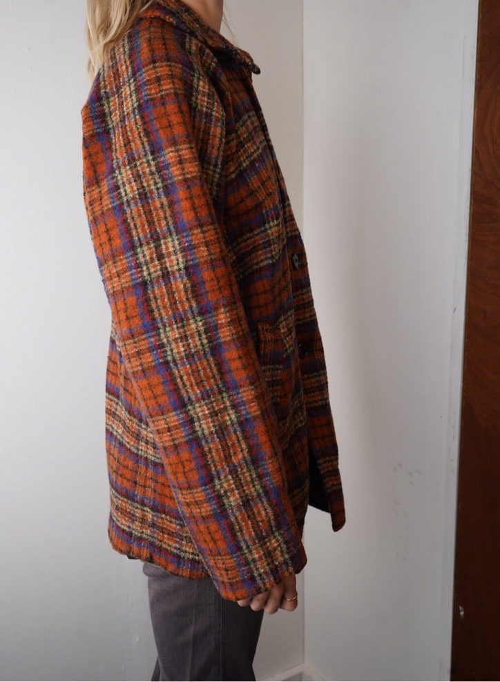 1994 Comme Des Garçons Coat