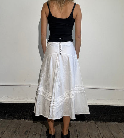 Molly Goddard skirt