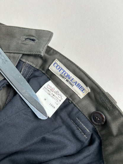 Issey Miyake Suit Set