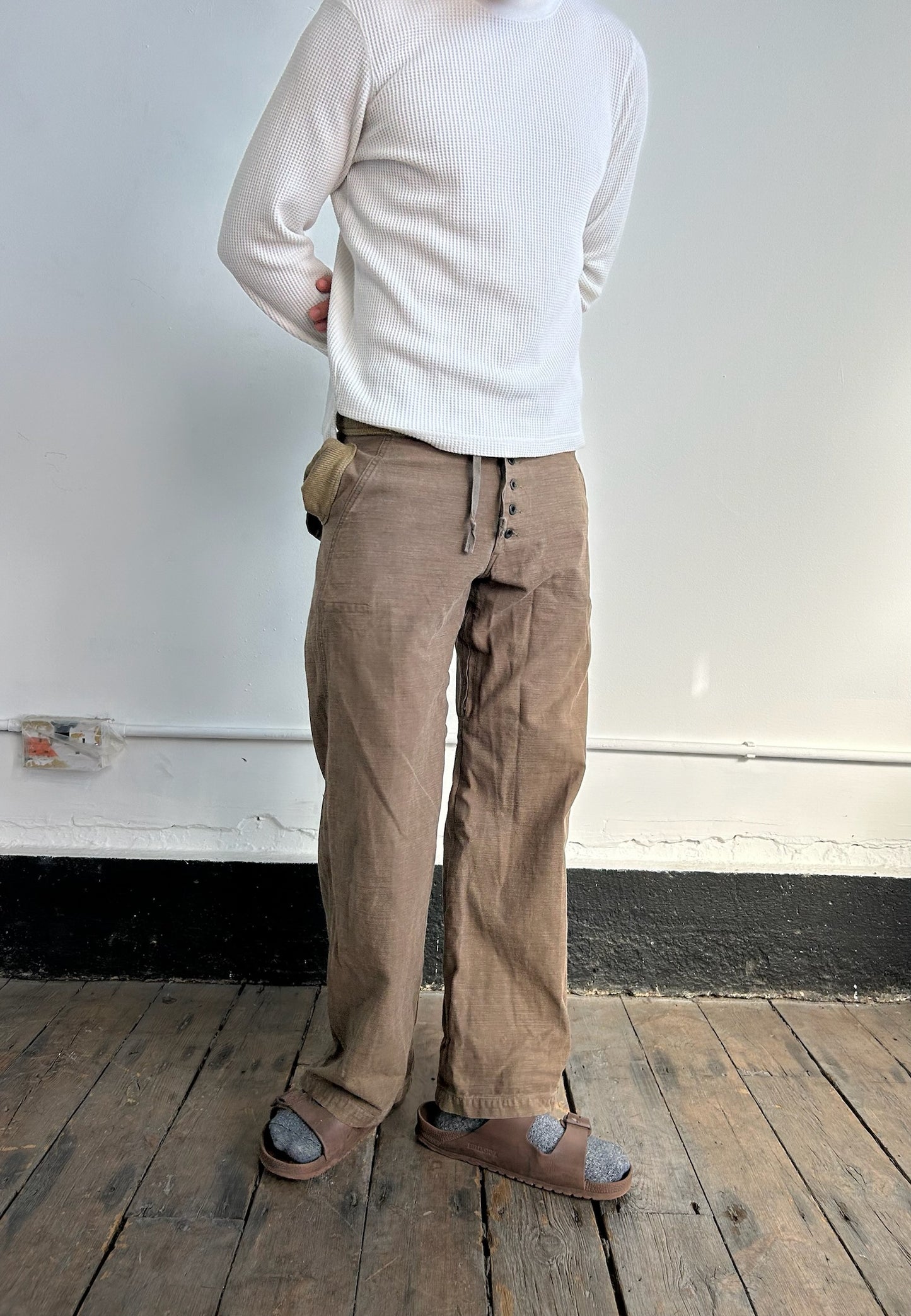 Kapital Trousers