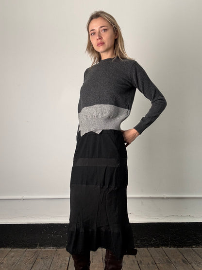 Comme Des Garçons Jumper