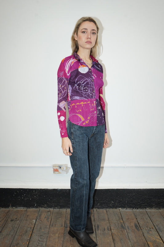 Issey Miyake Shirt