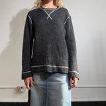 Comme Des Garçons jumper