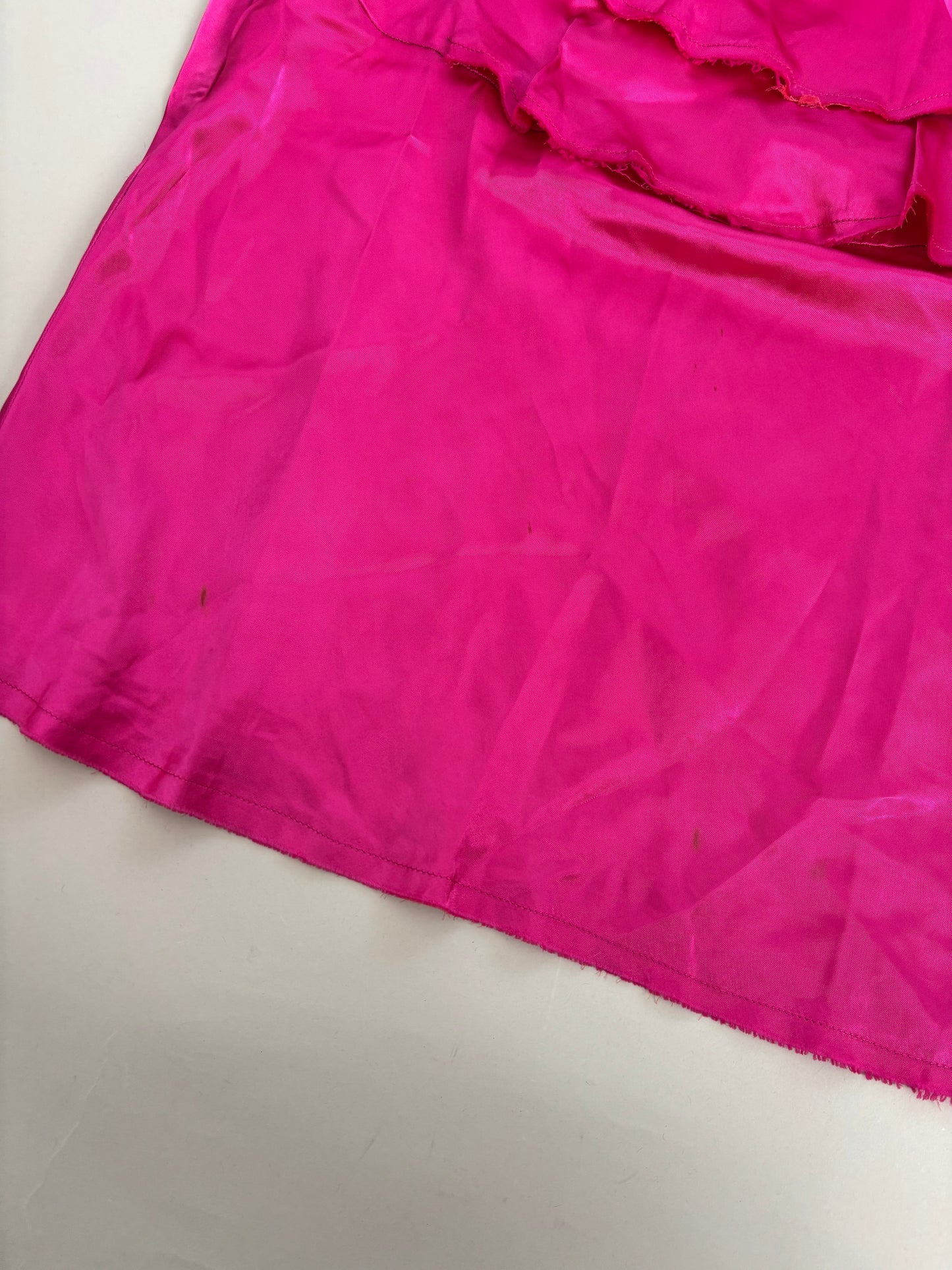 Comme Des Garçons Blouse