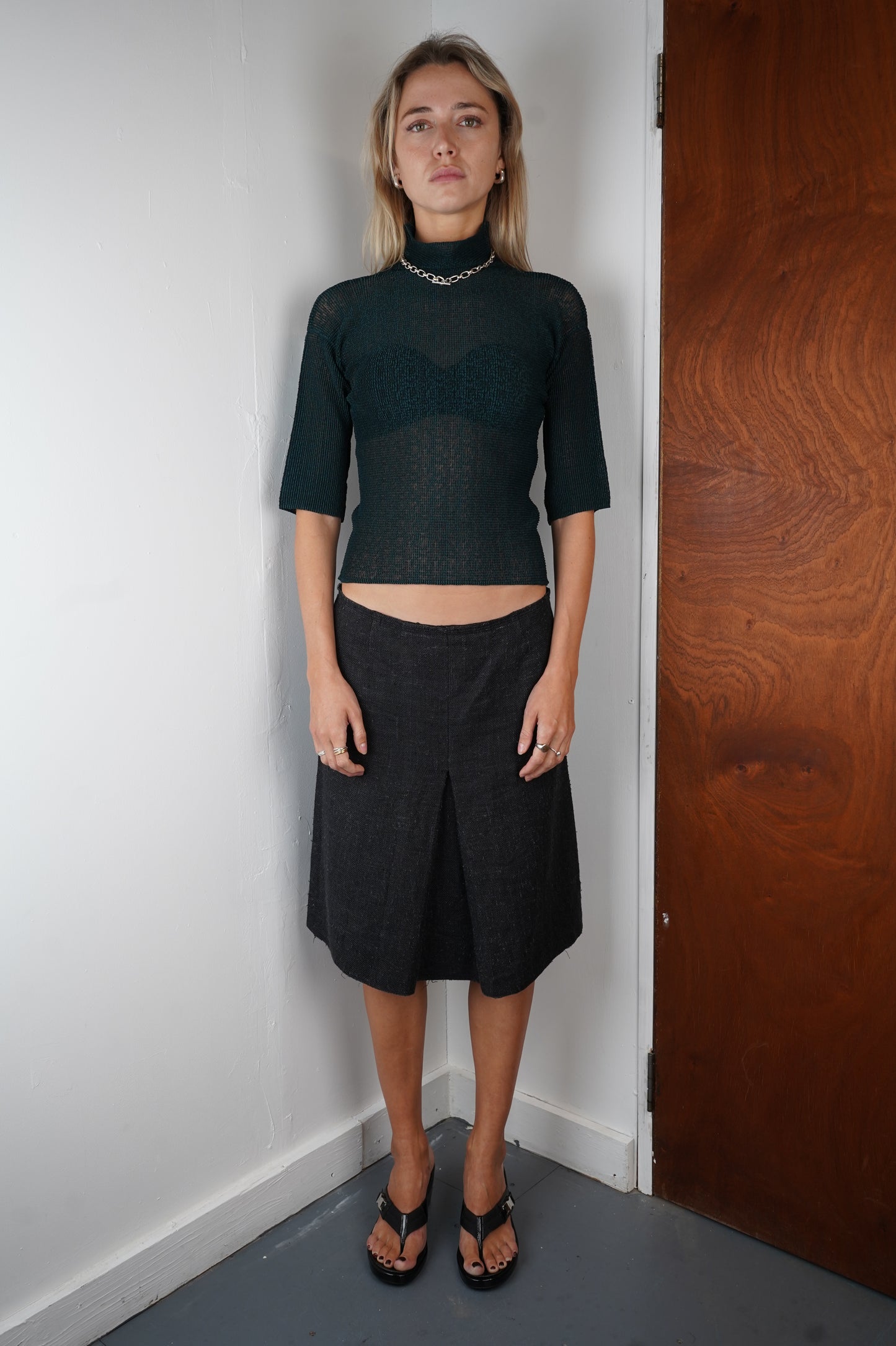 Issey Miyake Top