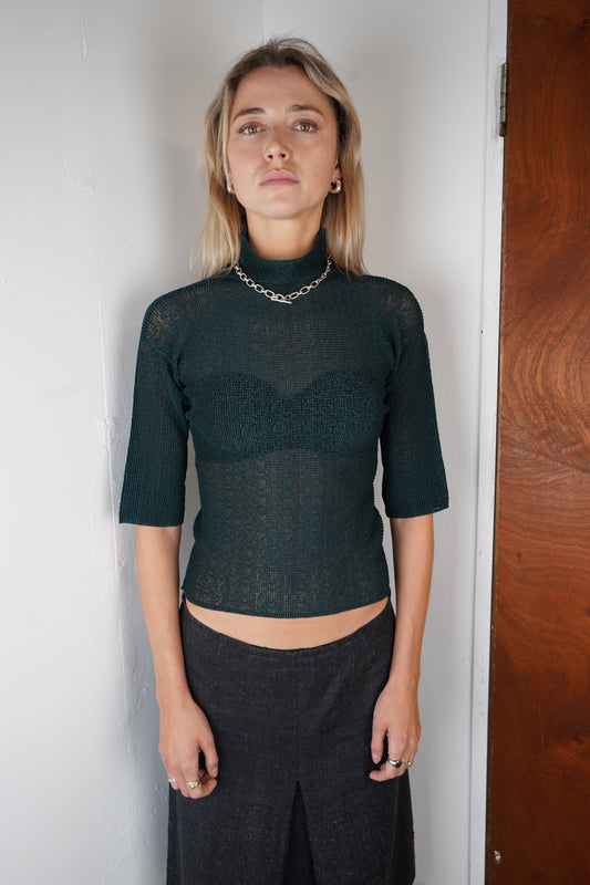 Issey Miyake Top