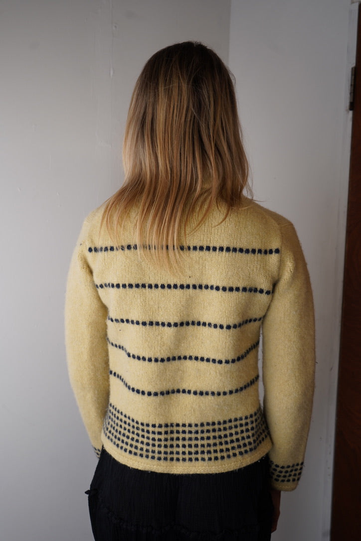 Issey Miyake Jumper