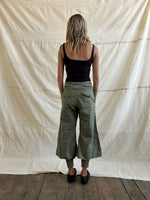 Kapital trousers