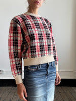 Issey Miyake jumper