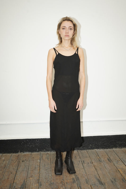 Comme Des Garçons Dress