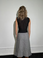 Issey Miyake blouse