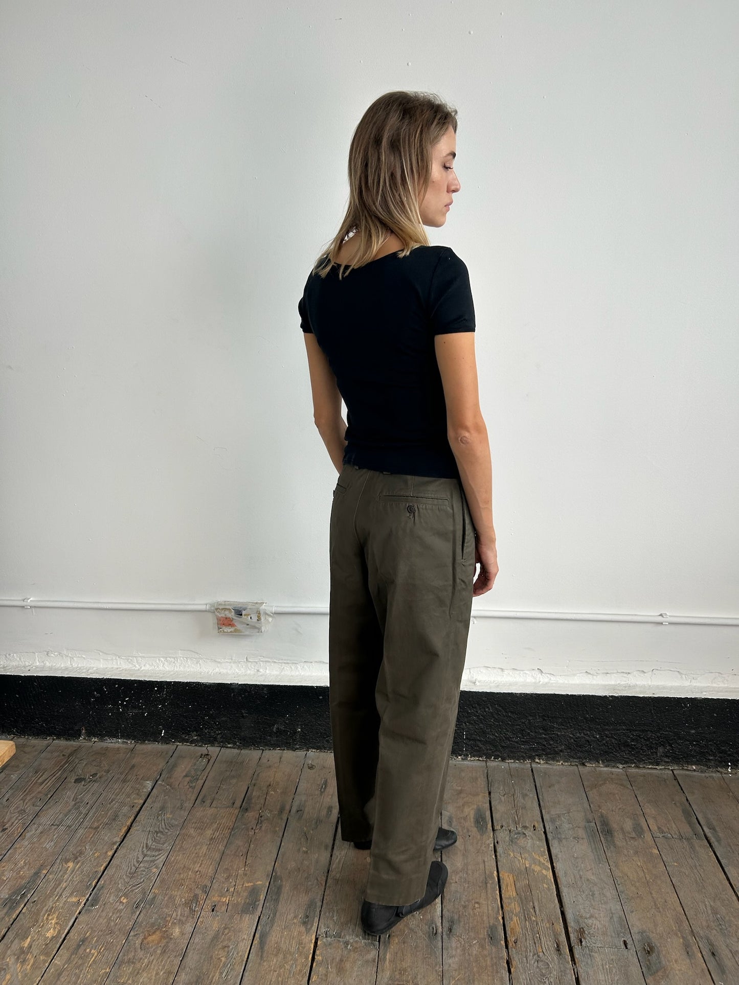 Issey Miyake T-Shirt