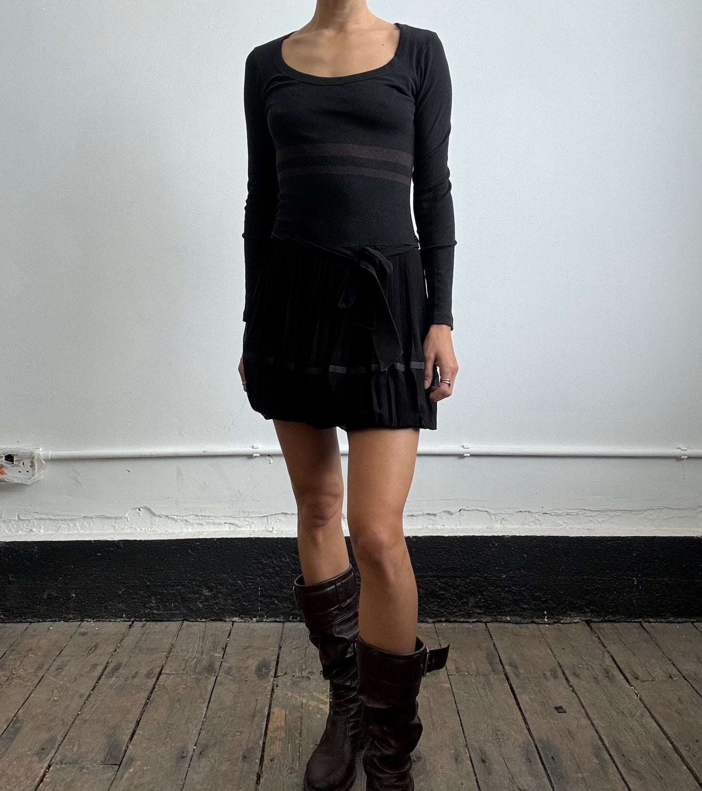 Cop Copine dress