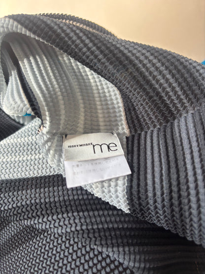 Issey Miyake blouse