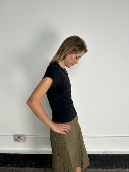 Issey Miyake T-Shirt