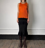 Issey Miyake Vest
