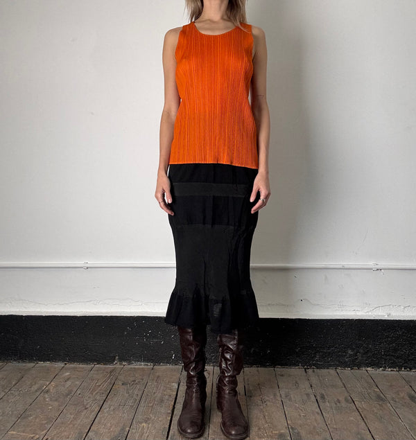 Issey Miyake Vest