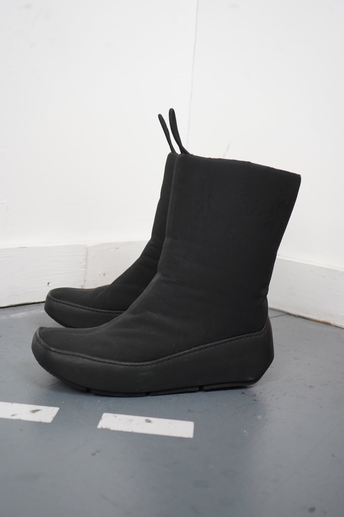 Prada Boots