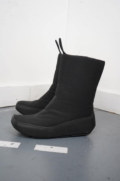 Prada Boots