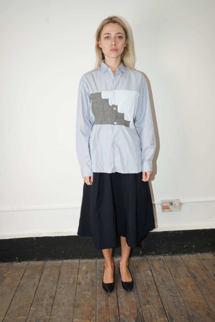 Comme Des Garçons Shirt