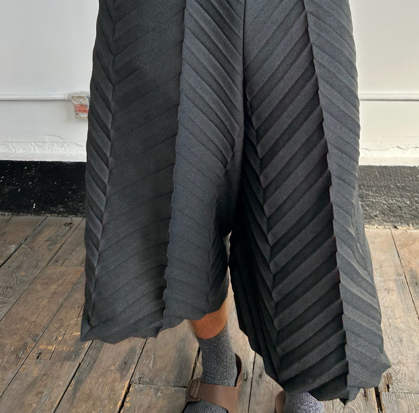 Issey Miyake Shorts