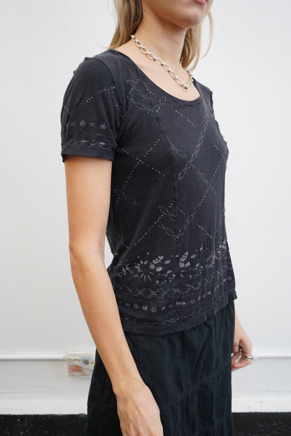 Issey Miyake T-shirt