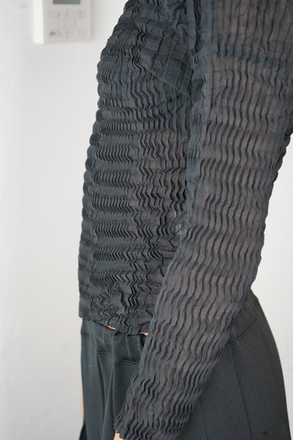 Issey Miyake Blosue