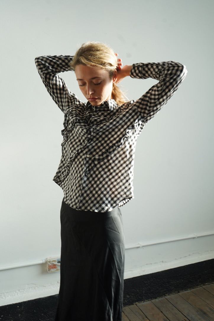 Comme Des Garçons Shirt