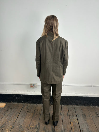 Issey Miyake Suit Set