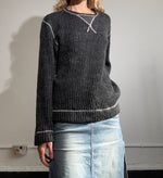 Comme Des Garçons jumper