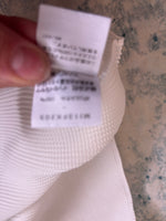 Issey Miyake pleated top