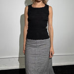 Issey Miyake vest