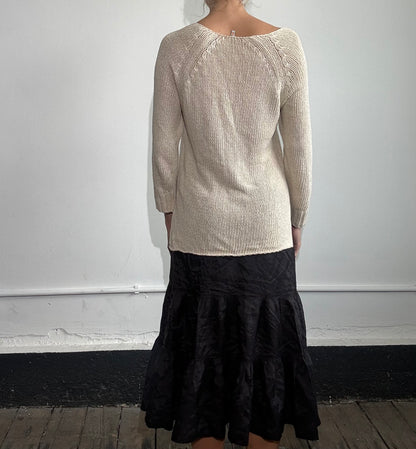Cop copine knit