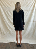 Issey Miyake zip dress